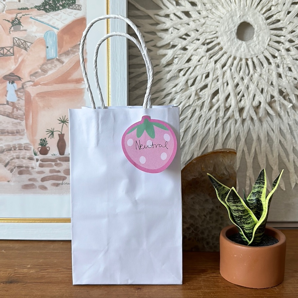 MYSTERY 🛍️ NEUTRAL BUNDLE